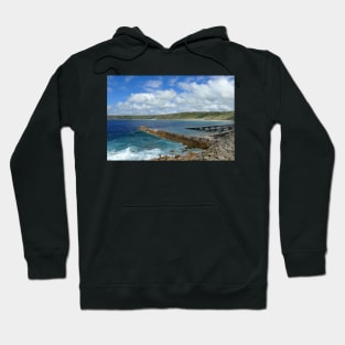 Sennen Cove Hoodie